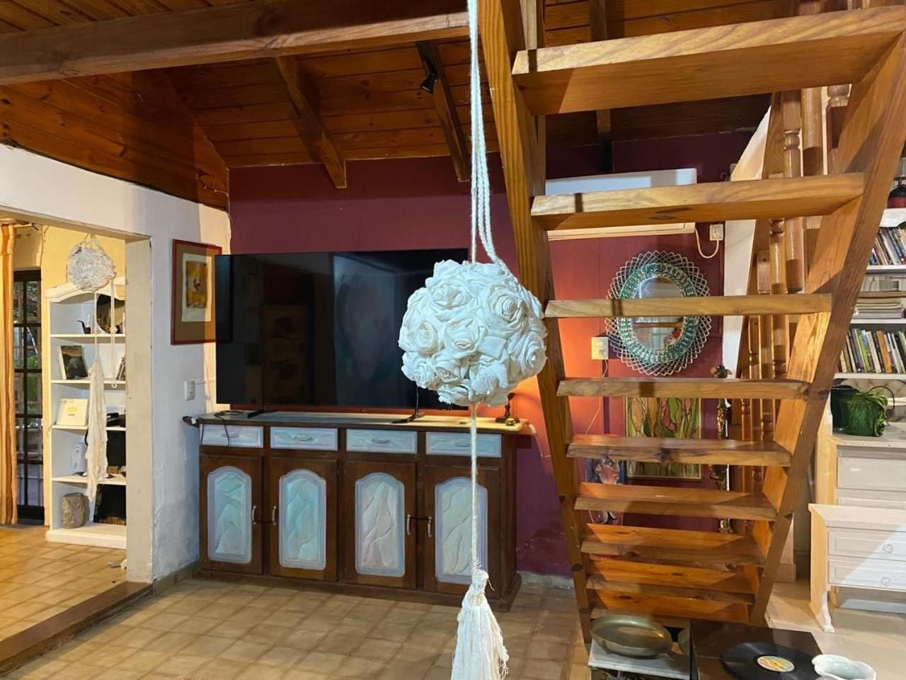 Cabañas Katy-Arte Oberá Exterior foto